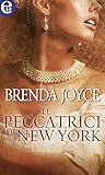 brenda joyce books masters of time  Le peccatrici di New York (eLit) (Un\'indagine di Francesca Cahill Vol. 1)