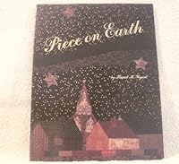 Piece on Earth B002J7QV2I Book Cover