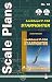 Produktbild Scale Plans Lockheed Starfighter F-104
