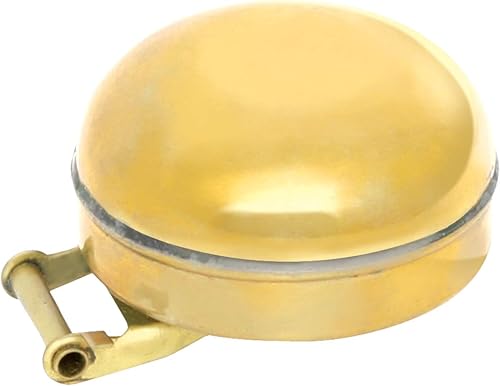 KNS Accessories KA3051 1928-1931 Modelo A Zenith - Carburador de latón