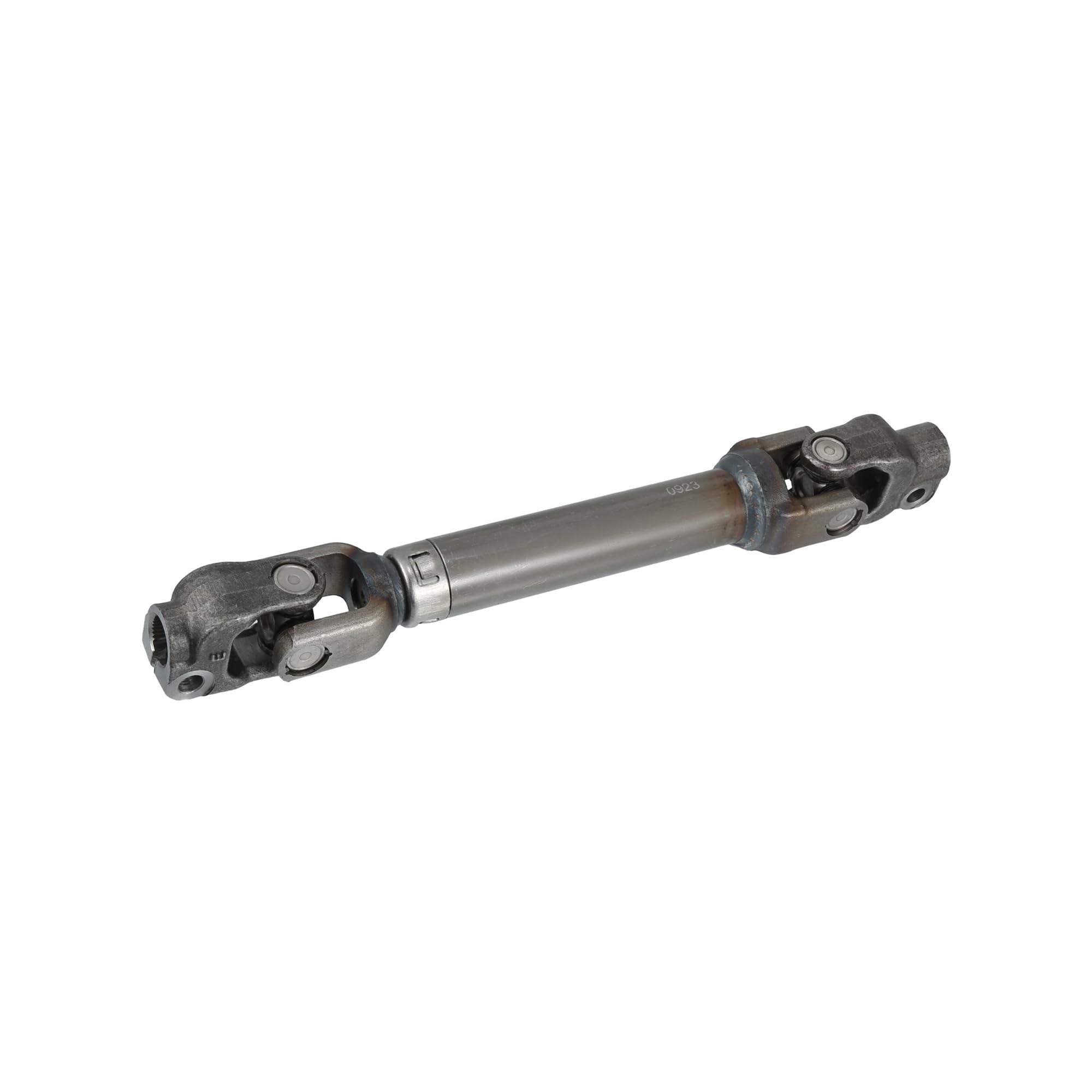 Amazon.com: Motoforti Coupling Intermediate Shaft Steering Column