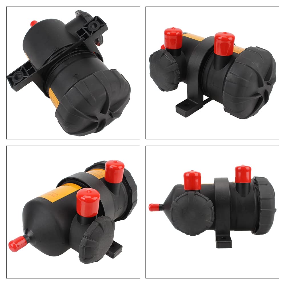 separator wody filtr Do Patrol Turbo 4Wds