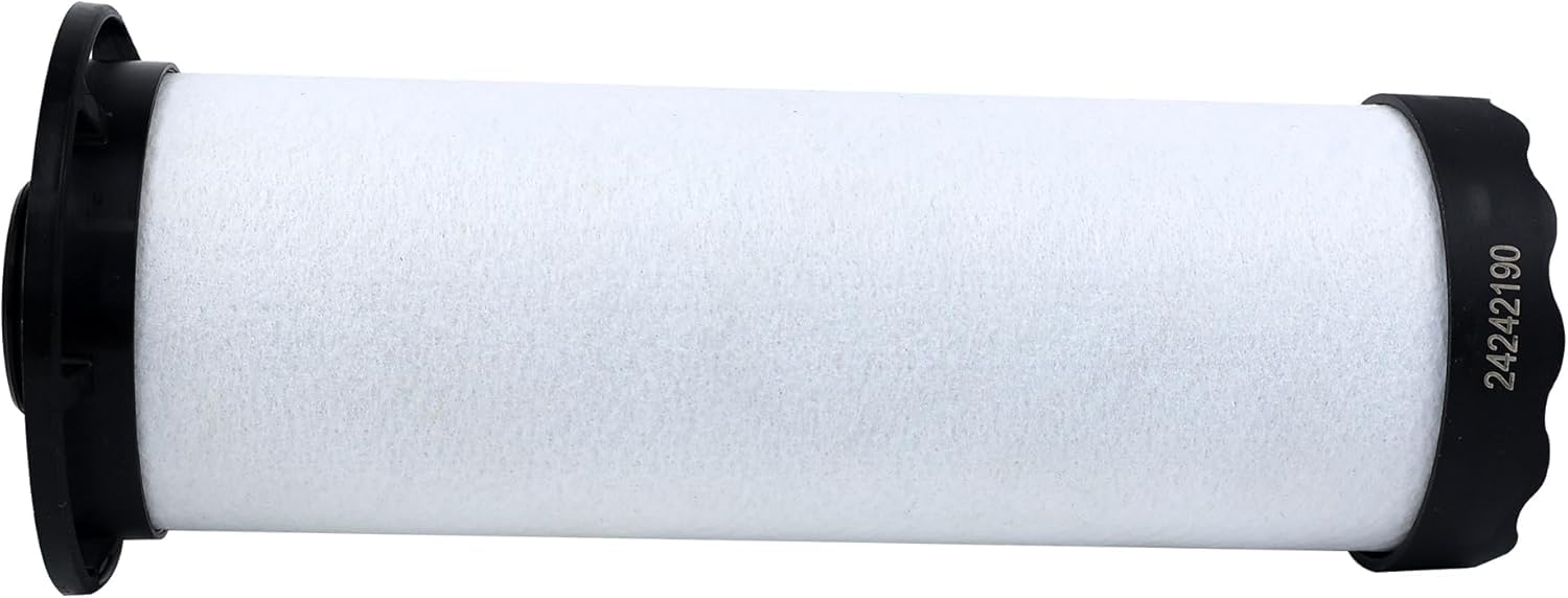 24242190 Precision Filter Cartridge Coalescing Filter Element Compatible with Ingersoll Rand Air Compressor FA400ID