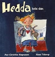 Hedda hela dan 9172994053 Book Cover