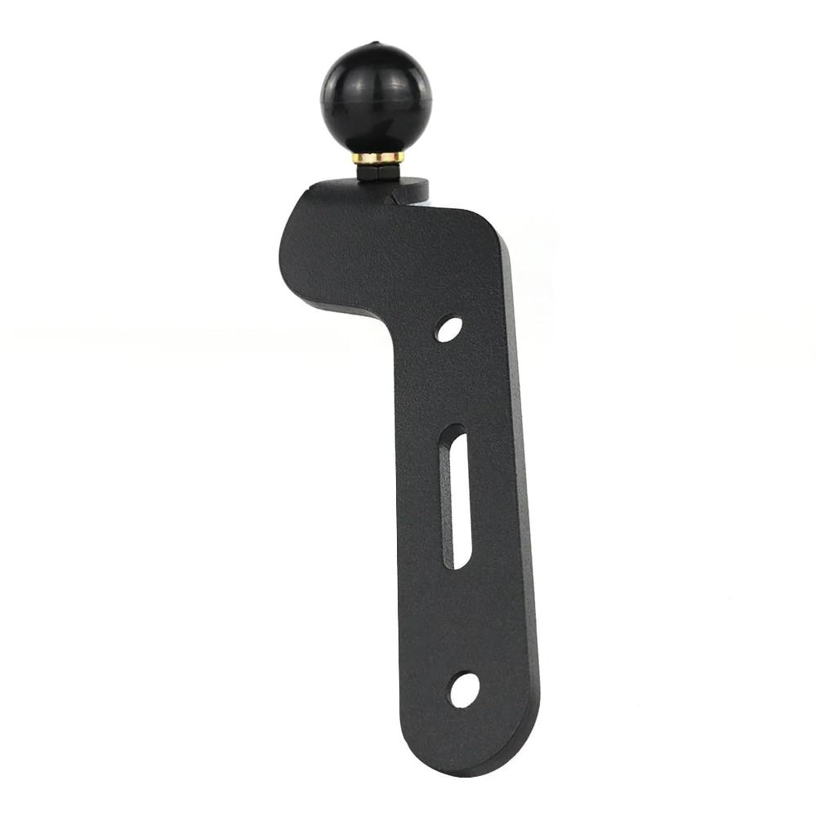 Soporte Móvil Bicicleta Soporte para Teléfono De Motocicleta Soporte para Marco Soporte para GPS Soporte Placa Navegación GPS para Pan para European para ST1300 2002-2024 Soporte Teléfono Bici