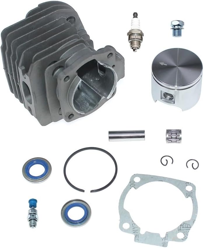 Cylinder Piston Kit Fit for ECV-5501