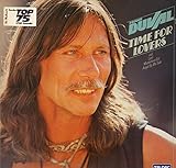  Time for lovers [Vinyl LP]