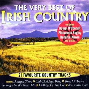 Very Best of Irish Country