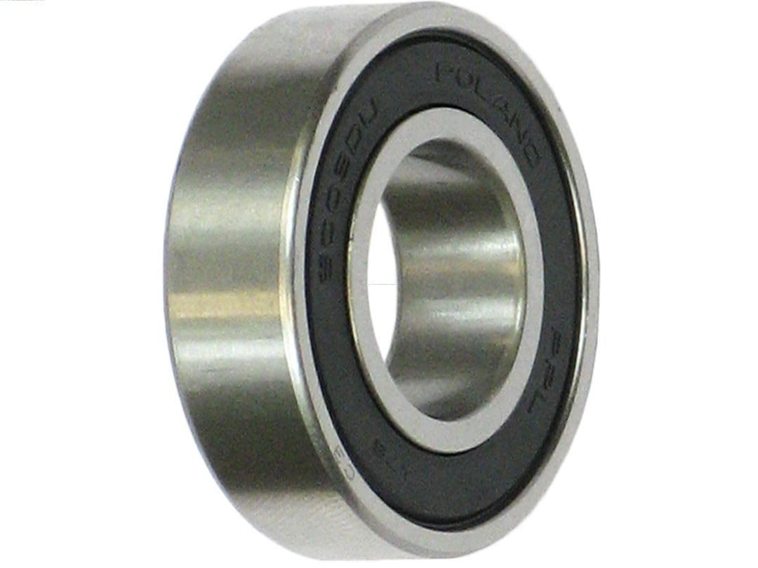 AS-PL Alternador A9052 95A con polea