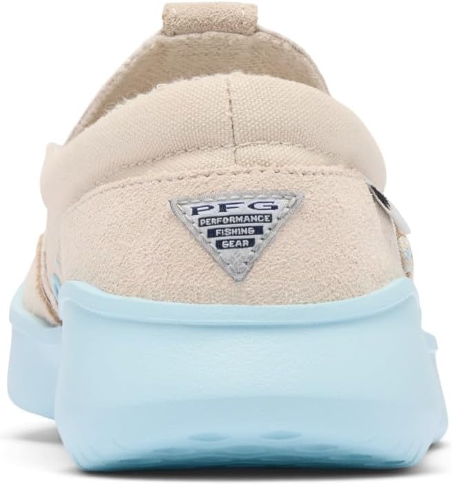 Columbia Womens Boatside PFG