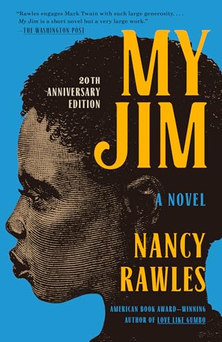 My Jim: A Novel