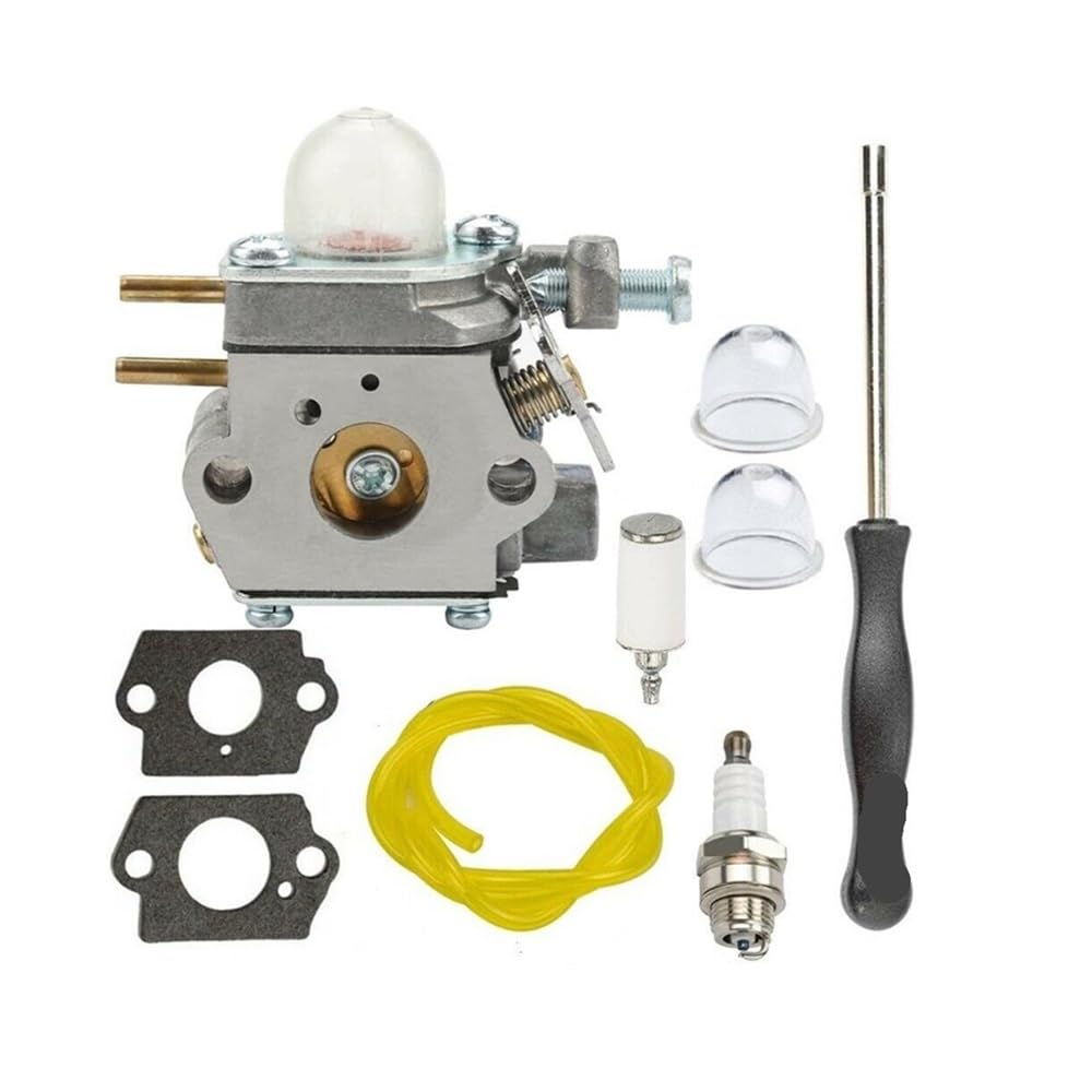Amorce de carburateur premium pour mécanismes WT-973 et WT-1116