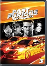 Image of The Fast and the Furious:. Brand catalog list of Universal Studios. It's score is 4.2 over 5.