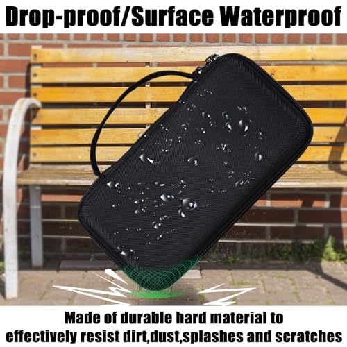 Funda rígida para Fujifilm Instax Mini 99 cámara instantánea miniatura 5