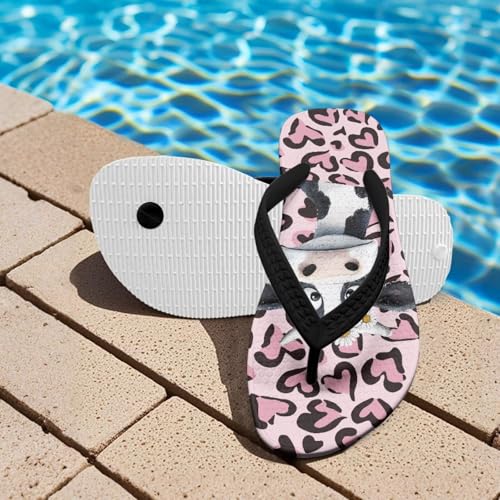 Flip Flops for Girls Boys Summer Sandals Kids Flip Flops Anti Skid Beach Shoes Shower Shoes3