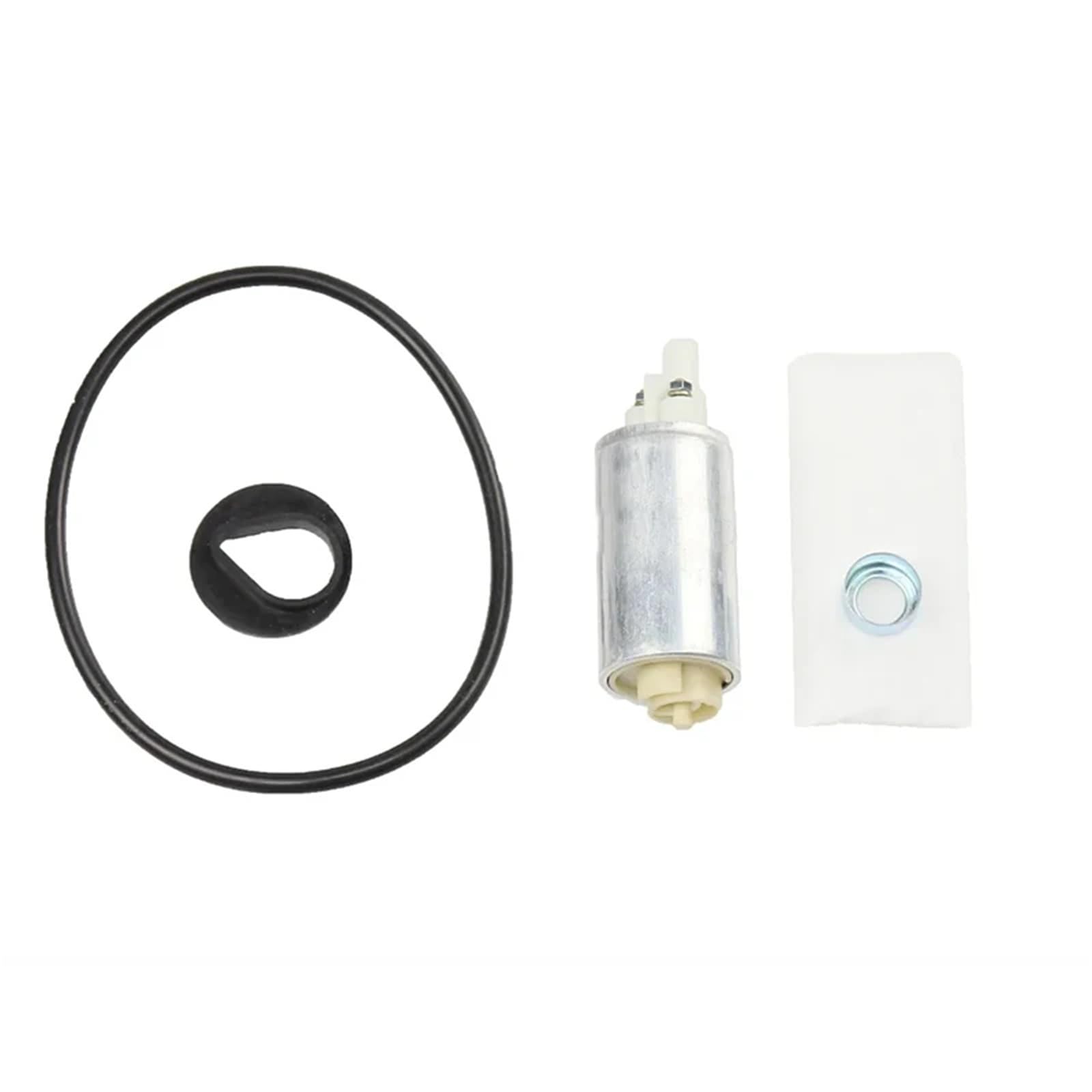 Pompe à essence en aluminium pour réservoir moto référence technique 43040021A