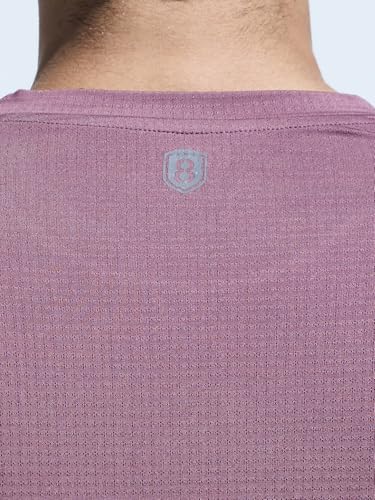 Image of Mens Stylish Supersoft Cut and Sew Breathable T-Shirt with HD Chest Print | Sports Tshirt for Men| Lightweight Men's T-Shirt| Men Tshirt