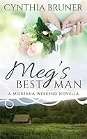 Meg's Best Man 0986215317 Book Cover