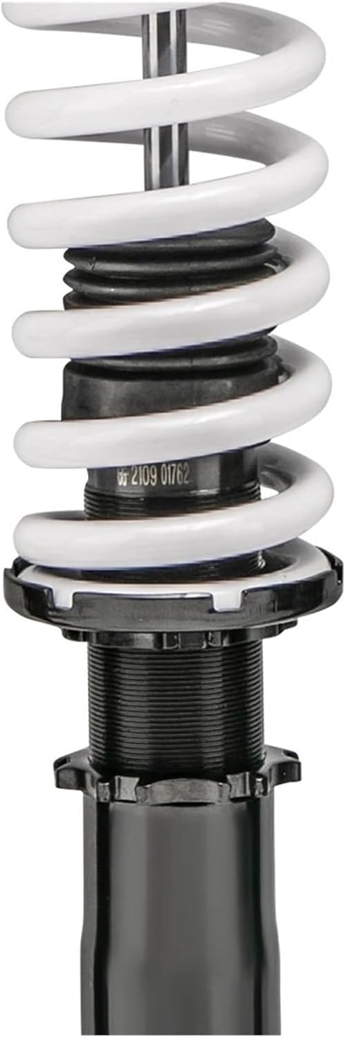 フロント＆リアコイルオーバー ローダウンキット ホンダアコード 1998