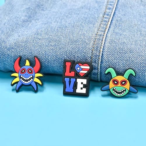 Image of Cute Pins Bulk,Funny Backpack Pin Lapel Badge Pins Set for Jackets,Hats