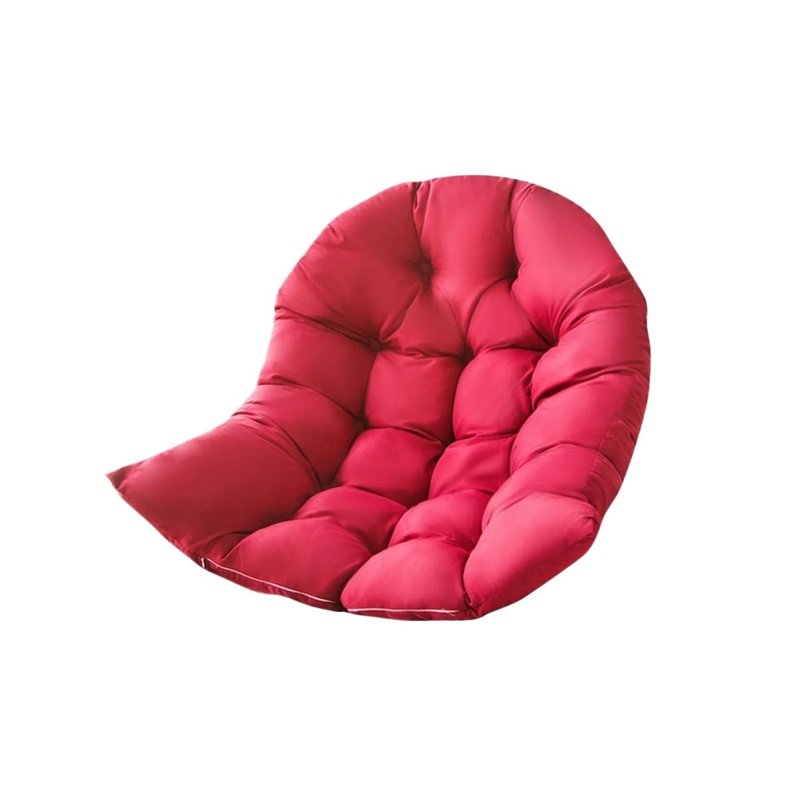 Ayztantine Cushion for Outdoor Hanging Chair Swing Cushion Egg Hammock