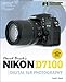 Produktbild Nikon D7100: Guide to Digital Slr Photography (David Busch's Digital Photography Guides)