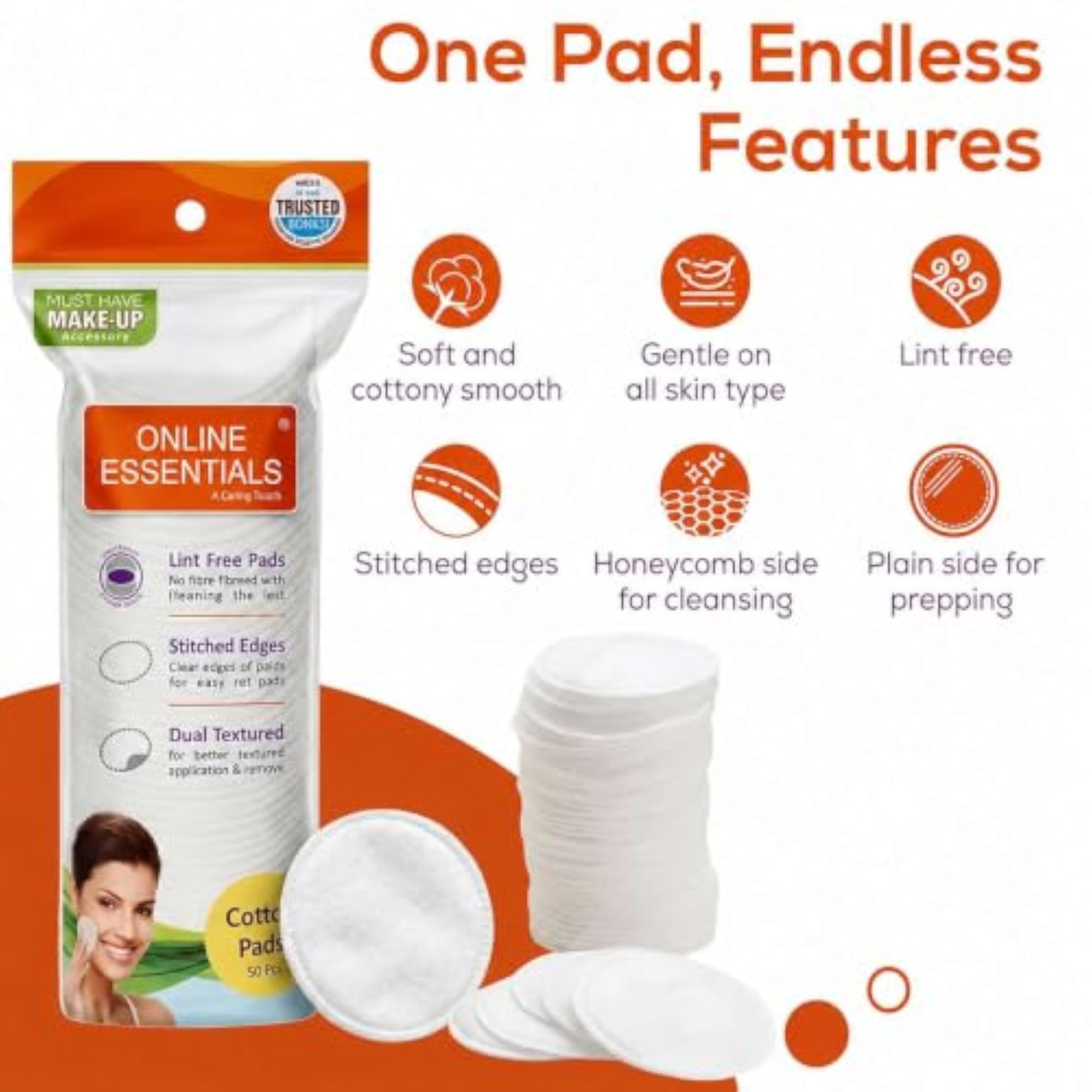Kids Shape Shower Loofah Sponge Set of 2, Soft Mesh Bath Sponge