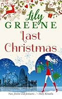 Last Christmas 1518854931 Book Cover