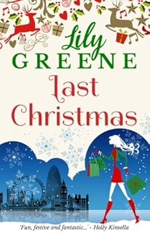 Paperback Last Christmas Book