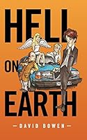 Hell On Earth 0992980305 Book Cover