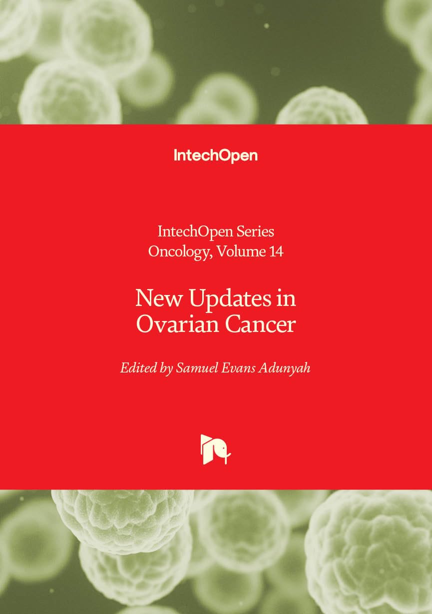 New Updates in Ovarian Cancer (Oncology)
