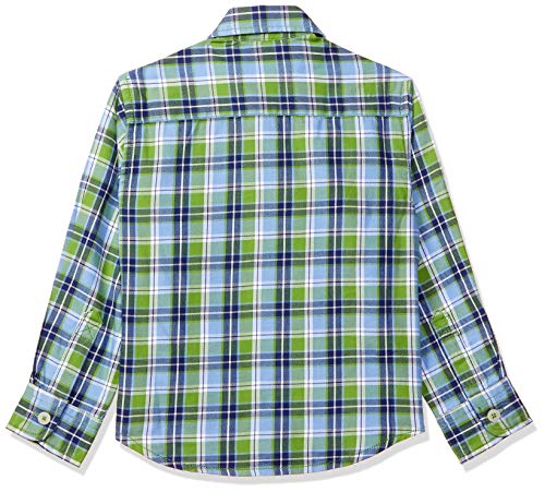 Image of U.S. Polo ASSN. Babyboy Shirt