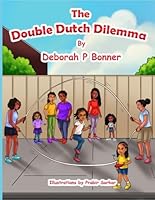 The Double Dutch Dilemma B0D7HPBKTT Book Cover