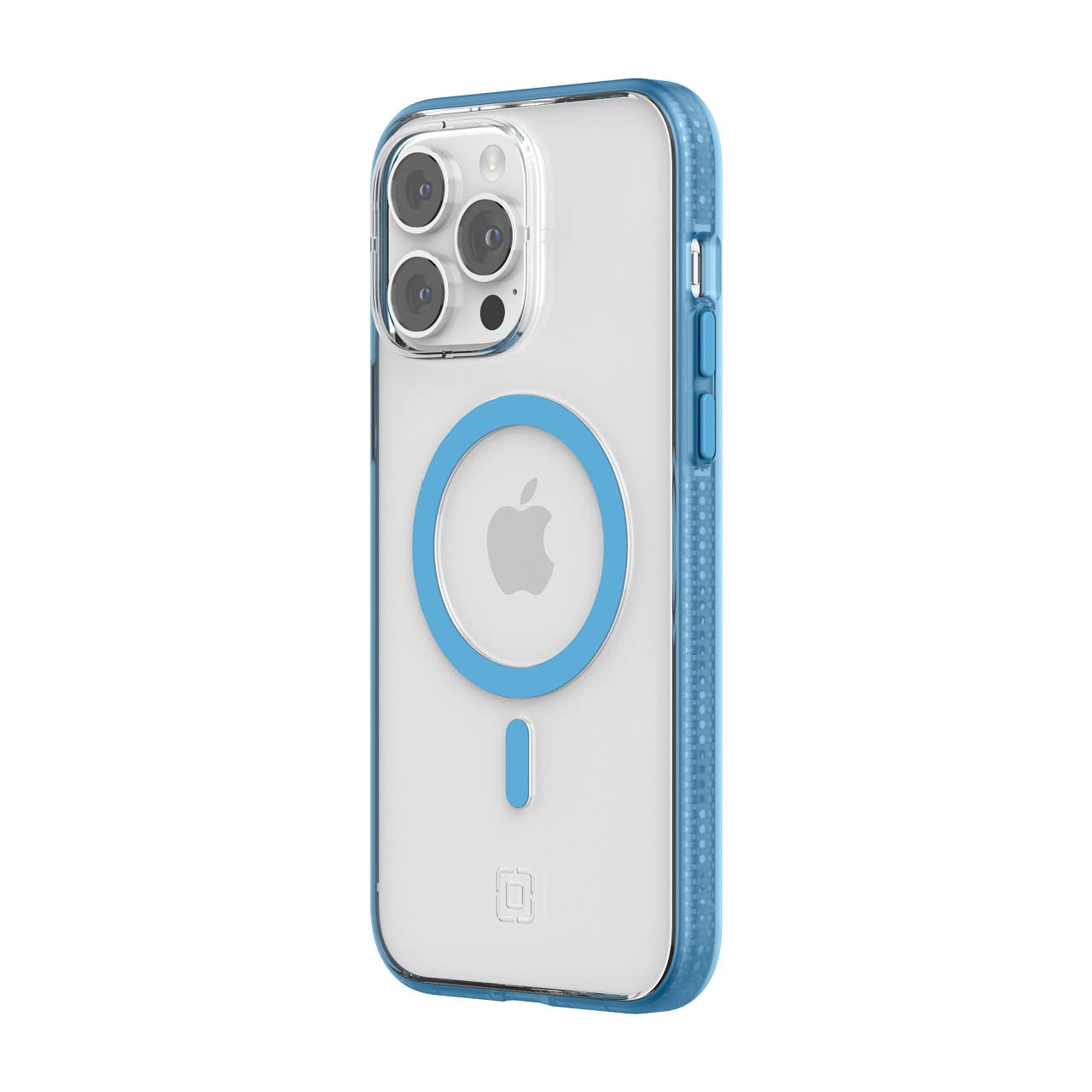 Incipio Idol For MagSafe Series Custodia Per IPhone 14 Pro Max Protezione Minimalista E Sostenibile Colore Bluejay Trasparente Iph 2031 Bjc 2980263619