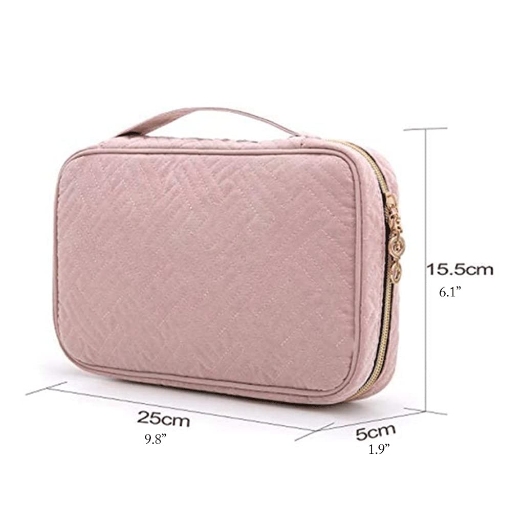 ELEUTH Portagioie da Viaggio,Piccoli Porta Gioielli Donna,Idee Regalo ELEUTH Portagioie da Viaggio,Piccoli Porta Gioielli Donna,Idee Regalo