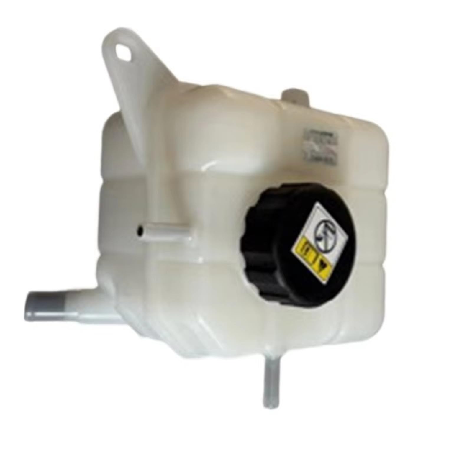 Serbatoio Espansione Per Ssangyong Per TIVOLI Per D16F Per G16F 2161035003 Serbatoio Radiatore Liquido Raffreddamento Motore Con Tappo radiatore del motore