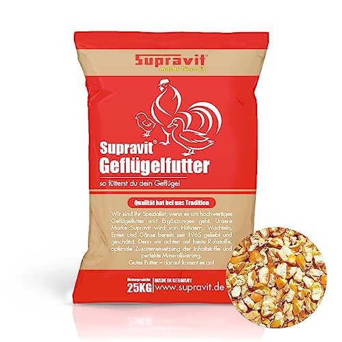 SPH Kaninchenfutter Kokzi 25 Kg Sack – Universelles Alleinfuttermittel Aus Deutscher Produktion