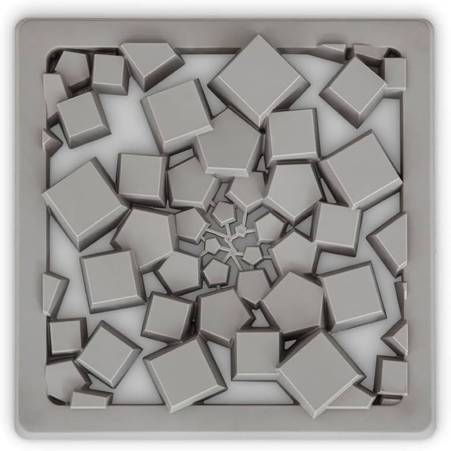 Amazon | [ オトノハ ] 音響拡散体 音響パネル 【 クリアで心地よい音