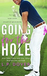 Going for the Hole (On Par Series Book 1)