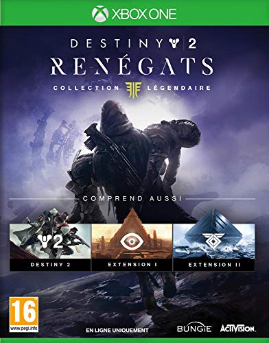 Destiny 2 I Rinnegati Xbox One