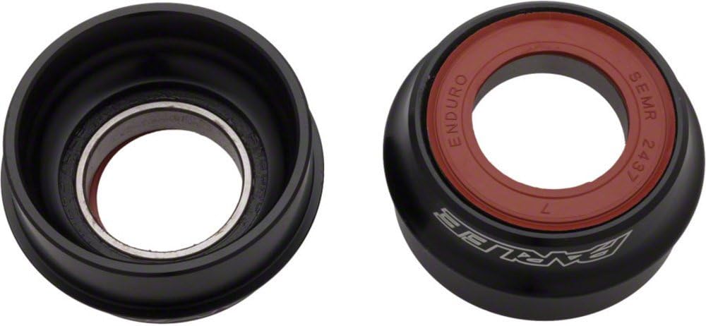 Parlee PressFit 30 Bottom Bracket for Hollowtech II Cranks