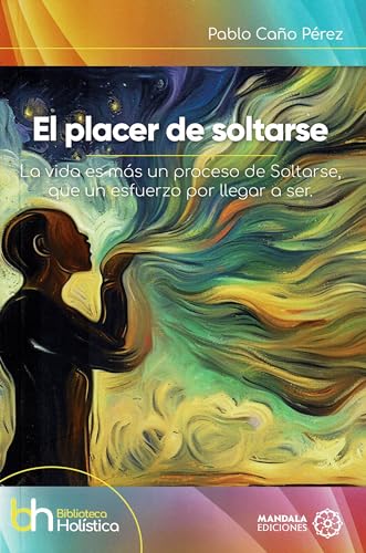 Portada de El placer de soltarse