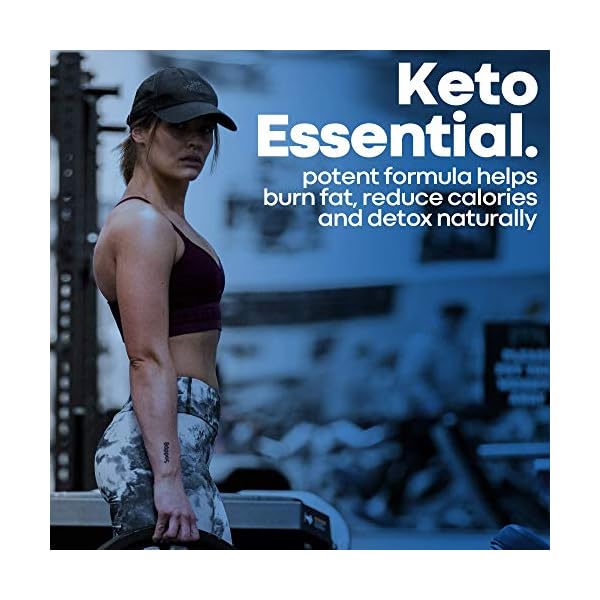 Apple-Cider-Vinegar-Capsules-Keto-BHB-Fat-Burner-Weight-Loss-Supplement-for-Women-Men-Detox-120-Vegan-Diet-Pills Herbtonics Apple Cider Vinegar Capsules Plus Keto BHB | Fat Burner & Weight Loss Supplement for Women & Men | Appetite Suppressant