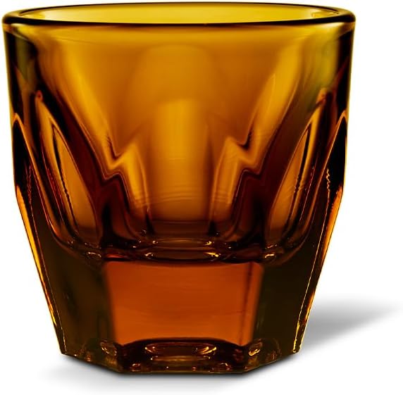 notNeutral Vero Glass Amber (1, 4.25 oz)