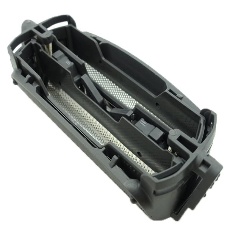 Replacement Foil + Blade for Panasonic ES-RT51-S / ES7058S Electric Razor - Men's Shaver Cutter Outer and Inner Blade Accessories