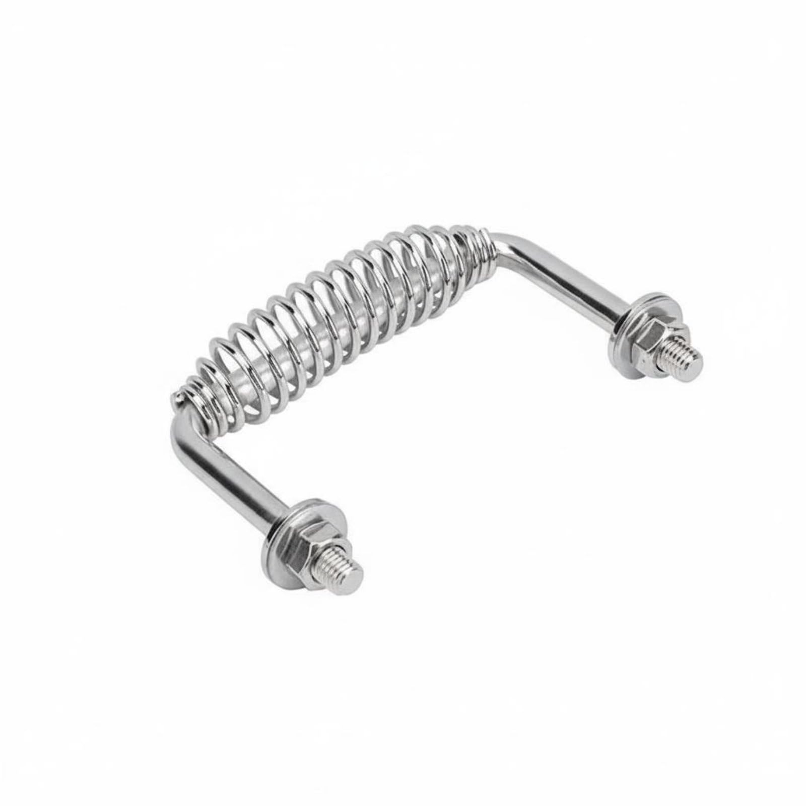 Baoblaze Stainless Steel BBQ Handle Replacement for Outdoor Smoker
