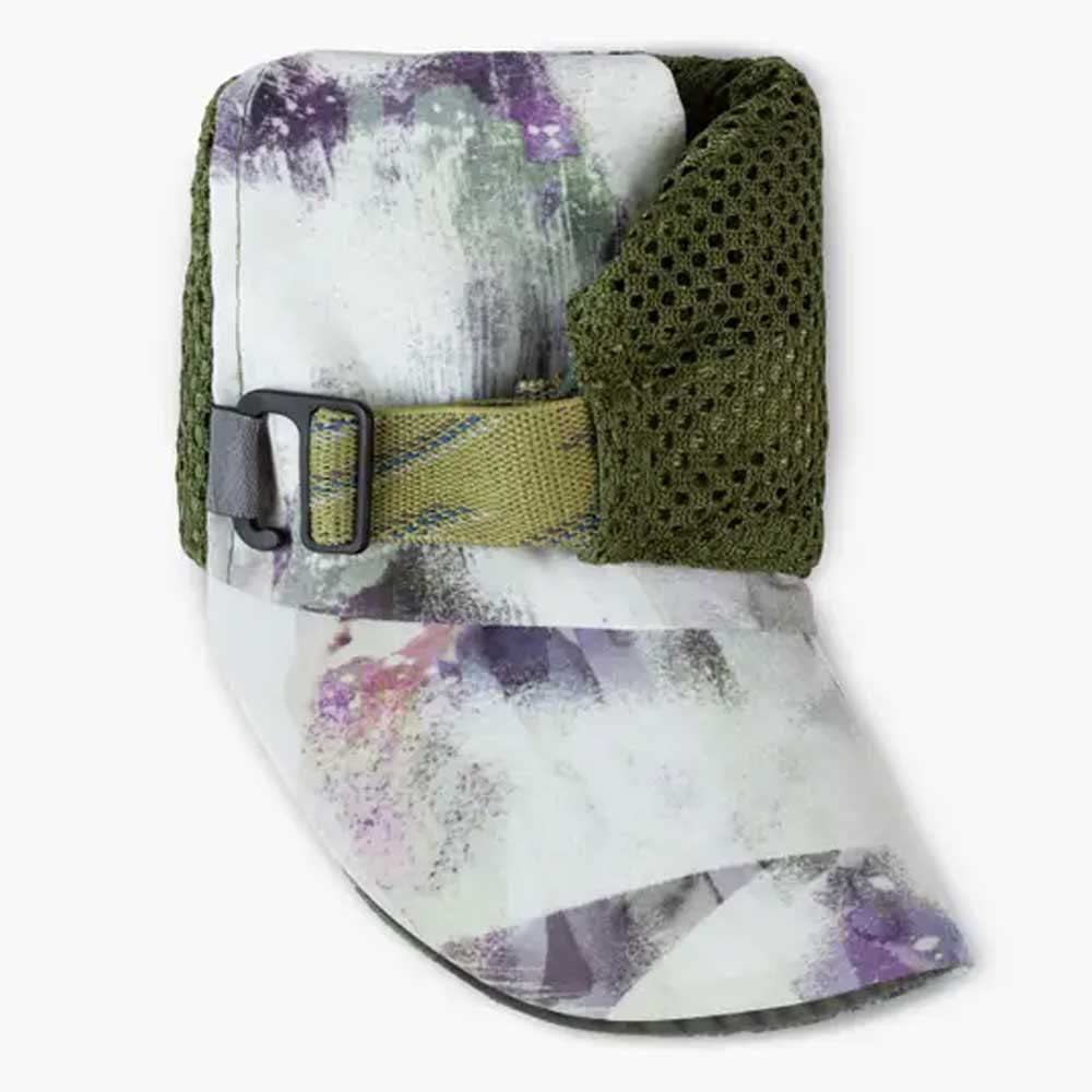 Buff® Pack Trucker Casquette LOSH Multi