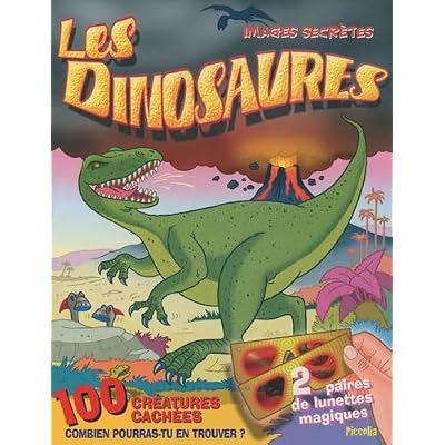 Les dinosaures
