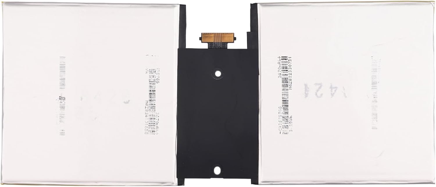 New G16QA043H Replacement Battery Compatible with Microsoft Surface Go 1824 with Technical Toolkit