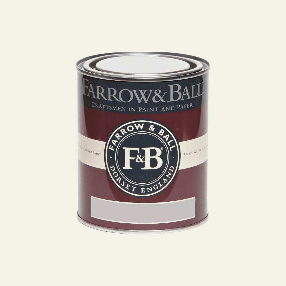 Paint Stop Mixed Colour Farrow & Ball Flat Eggshell 239 Wimborne White 750Ml